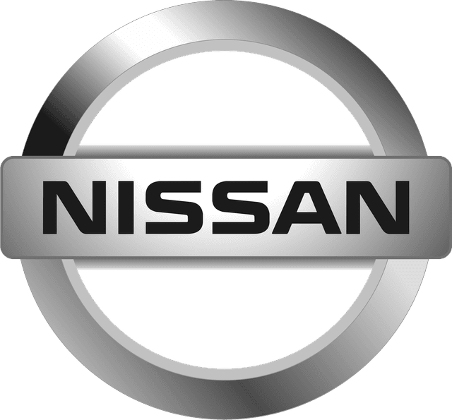 Nissan logo