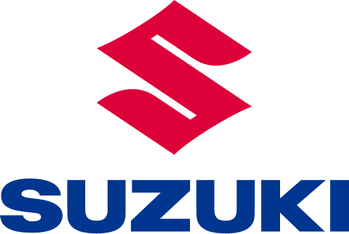 Suzuki logo