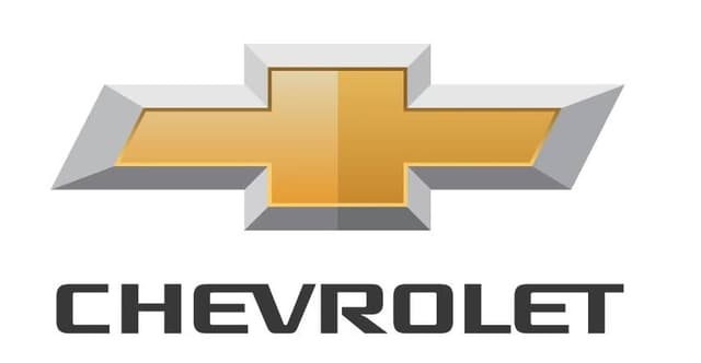 Chevrolet logo