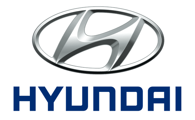 Hyundai logo