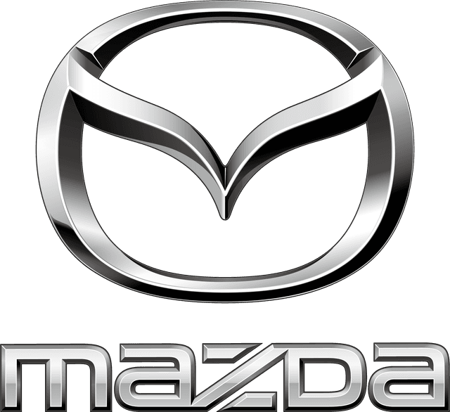Mazda logo