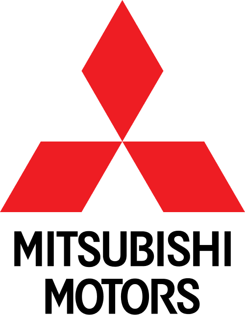 Mitsubishi logo