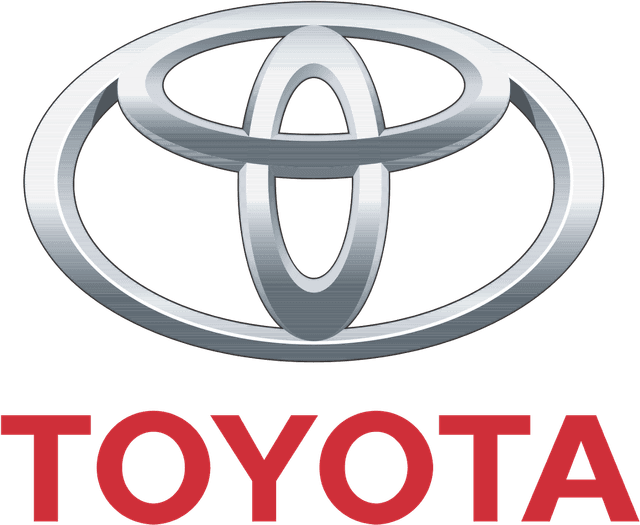 Toyota logo